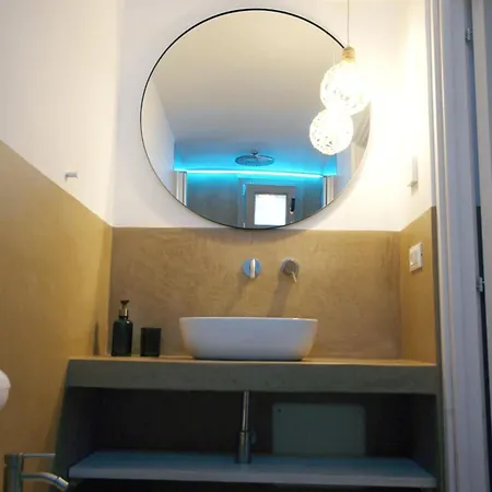 Colle Dei Monaci Luxury Homes *