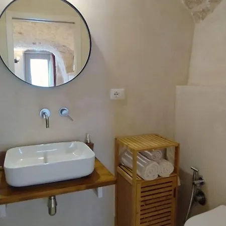 Colle Dei Monaci Luxury Homes