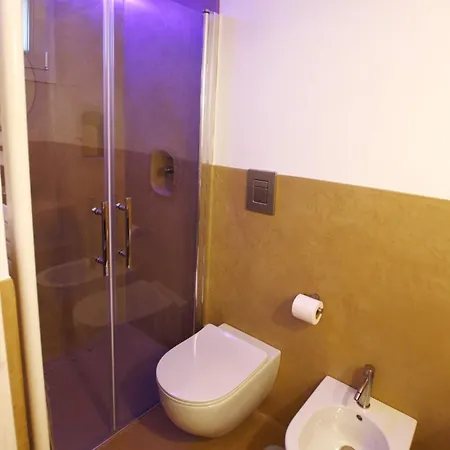 Διαμέρισμα Colle Dei Monaci Luxury Homes *