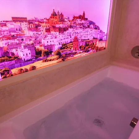 Colle Dei Monaci Luxury Homes *