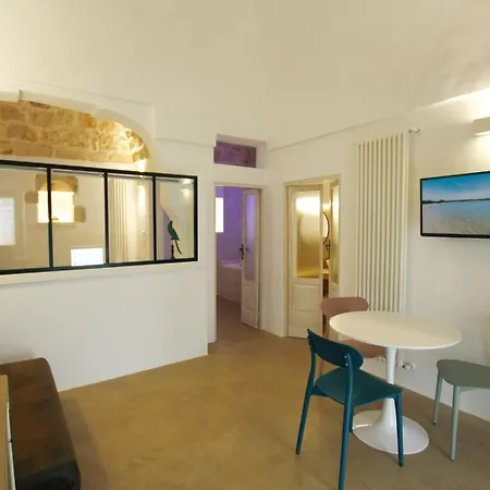 Διαμέρισμα Colle Dei Monaci Luxury Homes