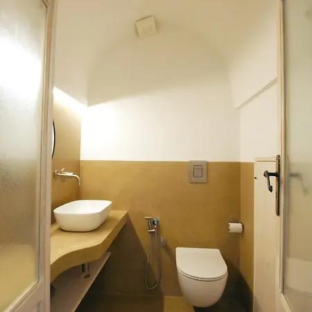 Colle Dei Monaci Luxury Homes *