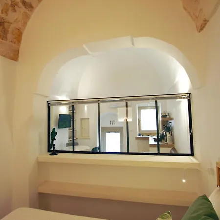 Διαμέρισμα Colle Dei Monaci Luxury Homes