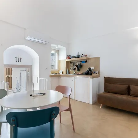 Colle Dei Monaci Luxury Homes *