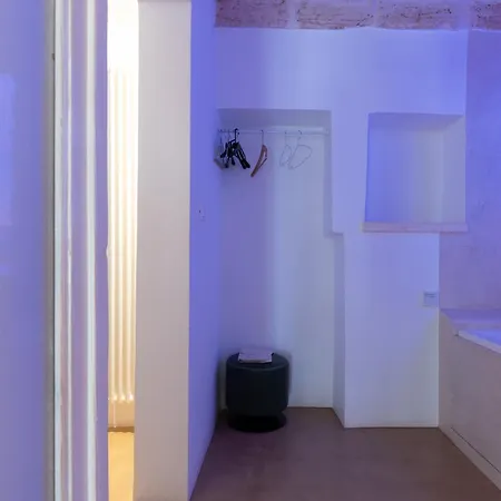 Colle Dei Monaci Luxury Homes * Ostuni