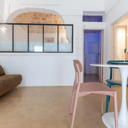 Colle Dei Monaci Luxury Homes * Ostuni