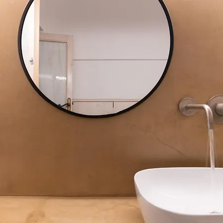 Colle Dei Monaci Luxury Homes Apartament