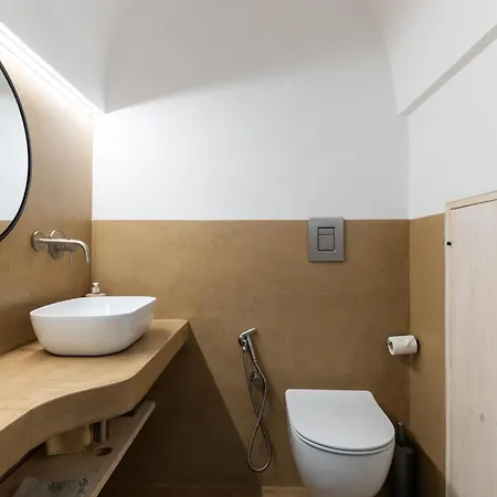 Colle Dei Monaci Luxury Homes Ostuni