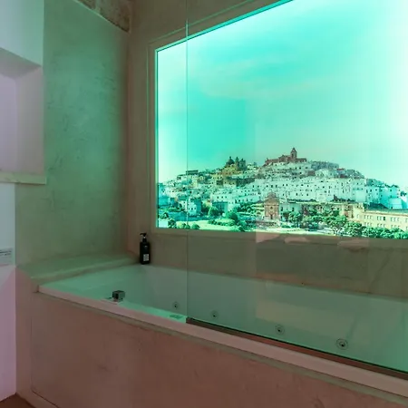 Apartament Colle Dei Monaci Luxury Homes *