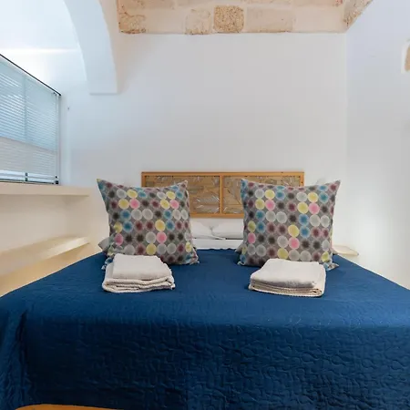 Colle Dei Monaci Luxury Homes *