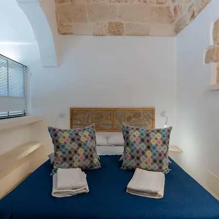 Colle Dei Monaci Luxury Homes * Ostuni