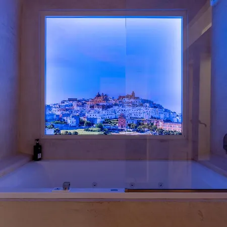 Apartament Colle Dei Monaci Luxury Homes *