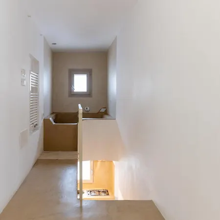 Colle Dei Monaci Luxury Homes