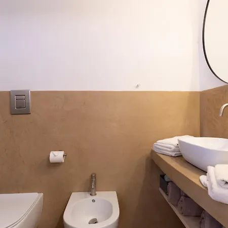 Apartament Colle Dei Monaci Luxury Homes *
