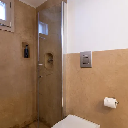 Colle Dei Monaci Luxury Homes Ostuni