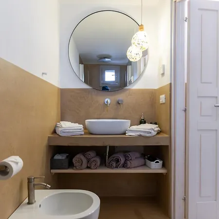 Colle Dei Monaci Luxury Homes *