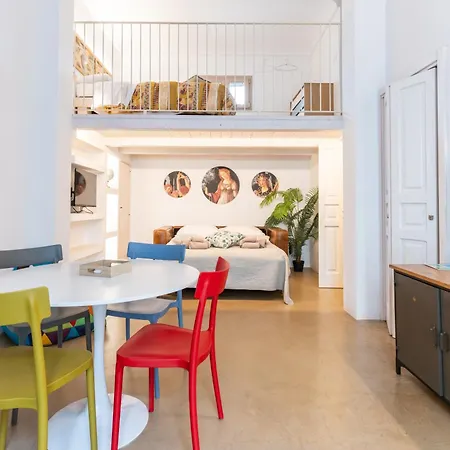 Apartament Colle Dei Monaci Luxury Homes *