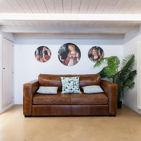 Apartament Colle Dei Monaci Luxury Homes *