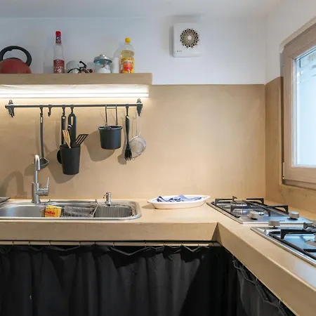 Apartament Colle Dei Monaci Luxury Homes Ostuni