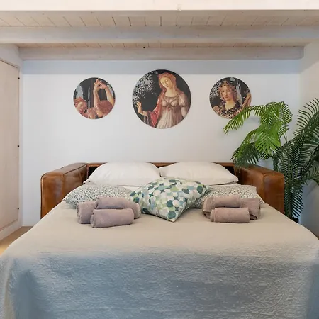 Apartament Colle Dei Monaci Luxury Homes Ostuni