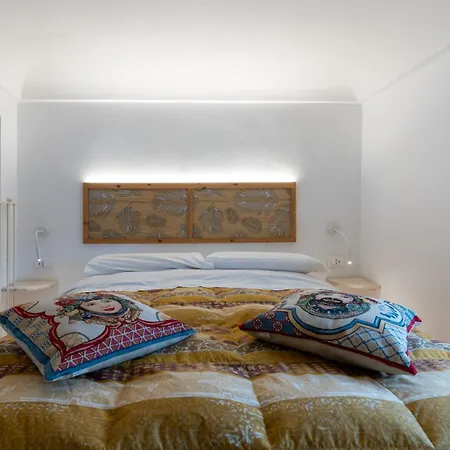 Colle Dei Monaci Luxury Homes