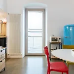 דירה Colle Dei Monaci Luxury Homes אוסטוני