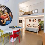Colle Dei Monaci Luxury Homes אוסטוני