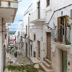 Colle Dei Monaci Luxury Homes * Ostuni