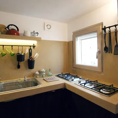 Apartment Colle Dei Monaci Luxury Homes Ostuni