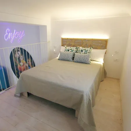 Colle Dei Monaci Luxury Homes Apartment