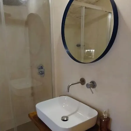 Apartamento Colle Dei Monaci Luxury Homes