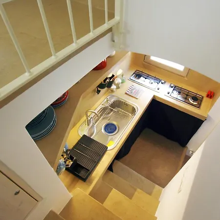 Colle Dei Monaci Luxury Homes *