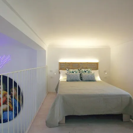 Colle Dei Monaci Luxury Homes Ostuni