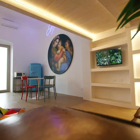 Colle Dei Monaci Luxury Homes * Ostuni