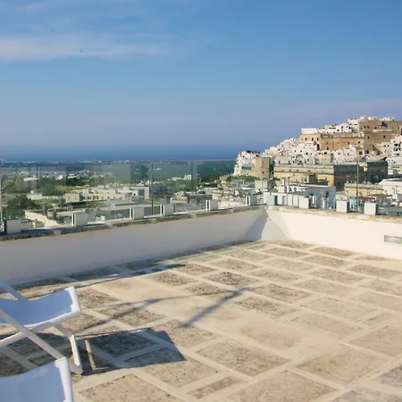Colle Dei Monaci Luxury Homes Apartment