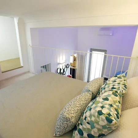 Apartment Colle Dei Monaci Luxury Homes *