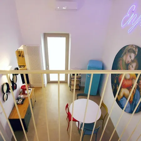 Apartment Colle Dei Monaci Luxury Homes *