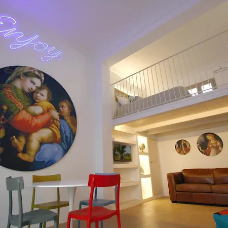 Apartment Colle Dei Monaci Luxury Homes Ostuni