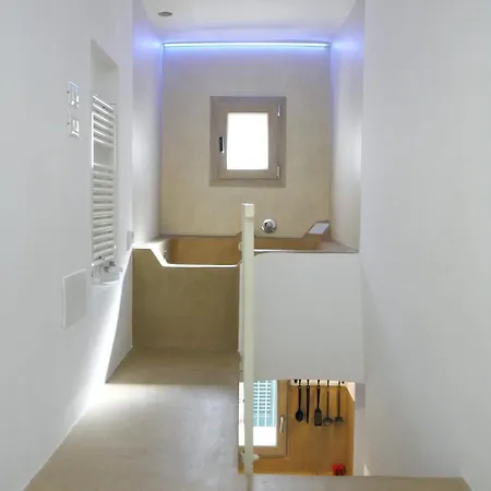 Colle Dei Monaci Luxury Homes Apartment
