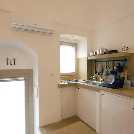 Apartamento Colle Dei Monaci Luxury Homes