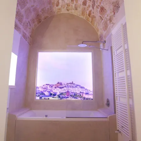 Colle Dei Monaci Luxury Homes * Ostuni