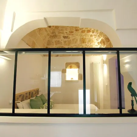 Apartment Colle Dei Monaci Luxury Homes Ostuni