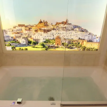 Colle Dei Monaci Luxury Homes Ostuni