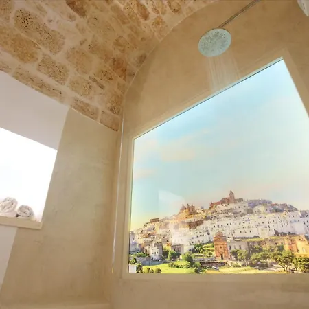 Colle Dei Monaci Luxury Homes