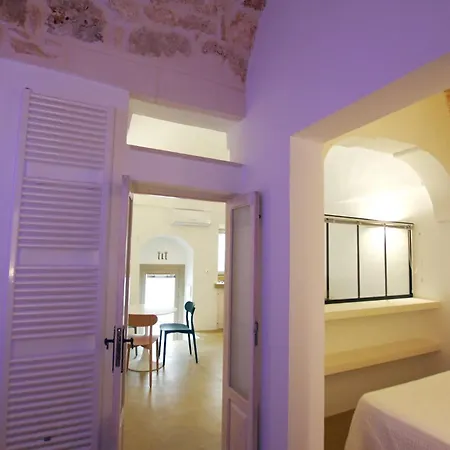 Colle Dei Monaci Luxury Homes Apartment
