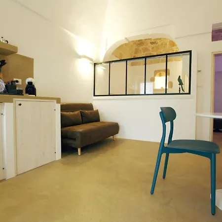Colle Dei Monaci Luxury Homes Apartment Ostuni