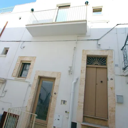 Colle Dei Monaci Luxury Homes *