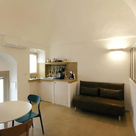 Colle Dei Monaci Luxury Homes Apartamento