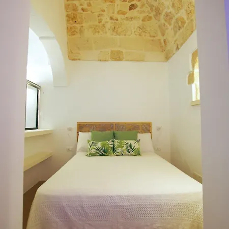 Colle Dei Monaci Luxury Homes Apartamento *