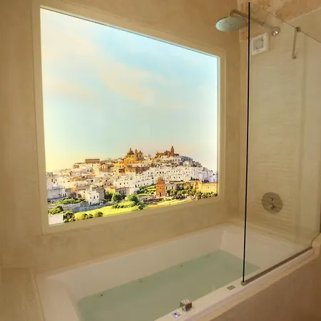 Apartamento Colle Dei Monaci Luxury Homes Ostuni